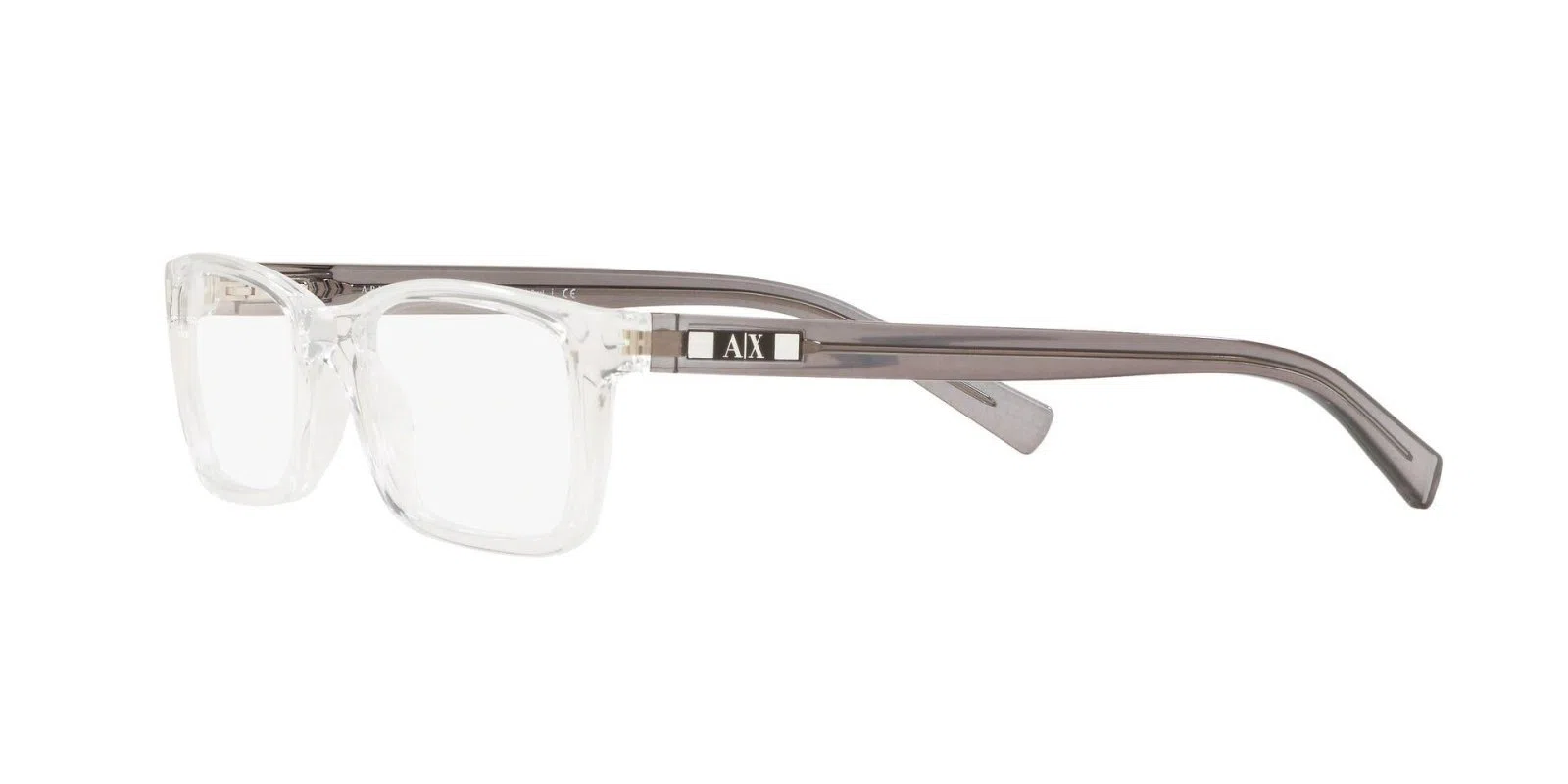 Armani Exchange 3007 Eyeglasses - view 45